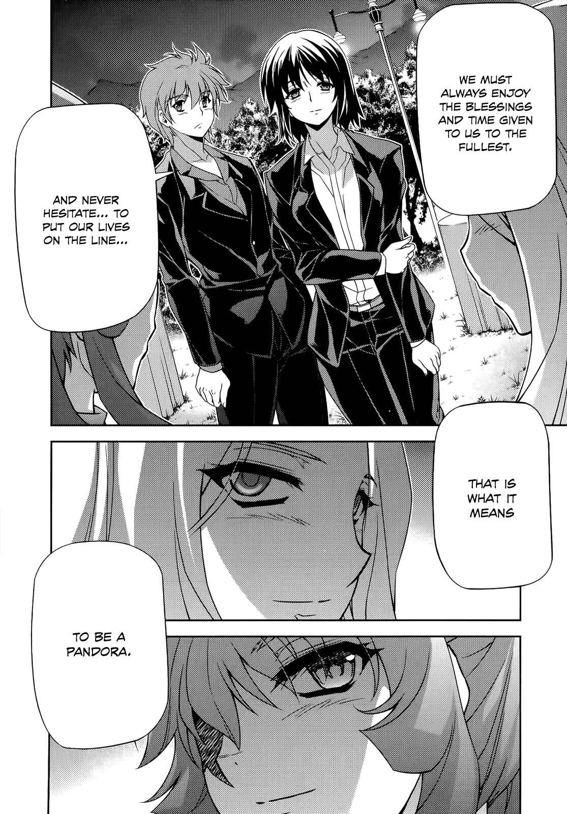 Chapter 155 - Page 16