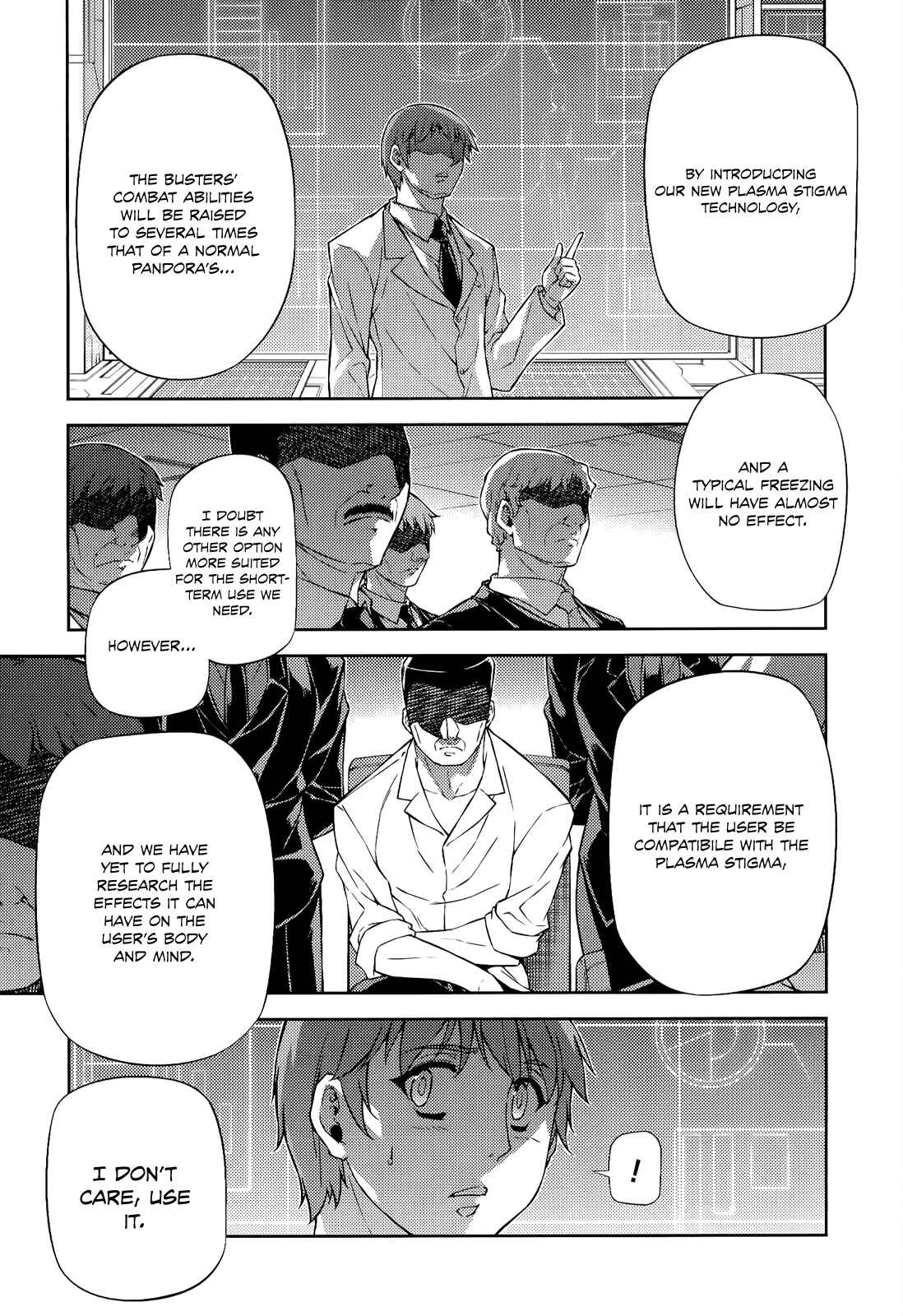 Chapter 155 - Page 5
