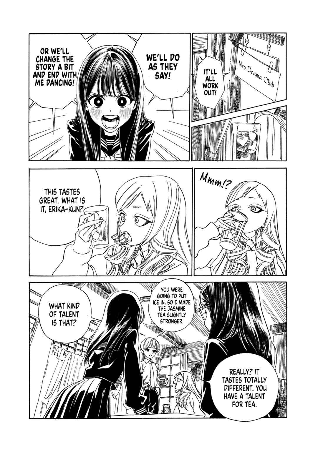 Chapter 79 - Page 10