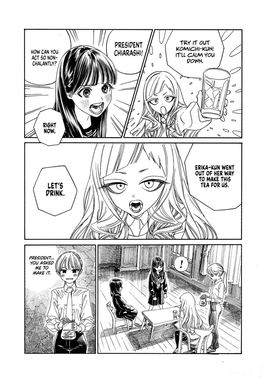 Chapter 79 - Page 11