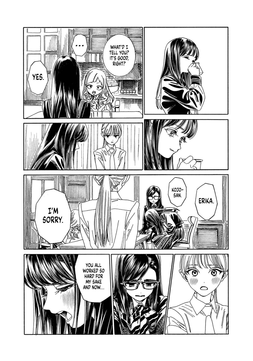 Chapter 79 - Page 12