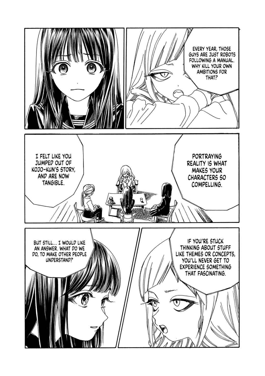 Chapter 79 - Page 15
