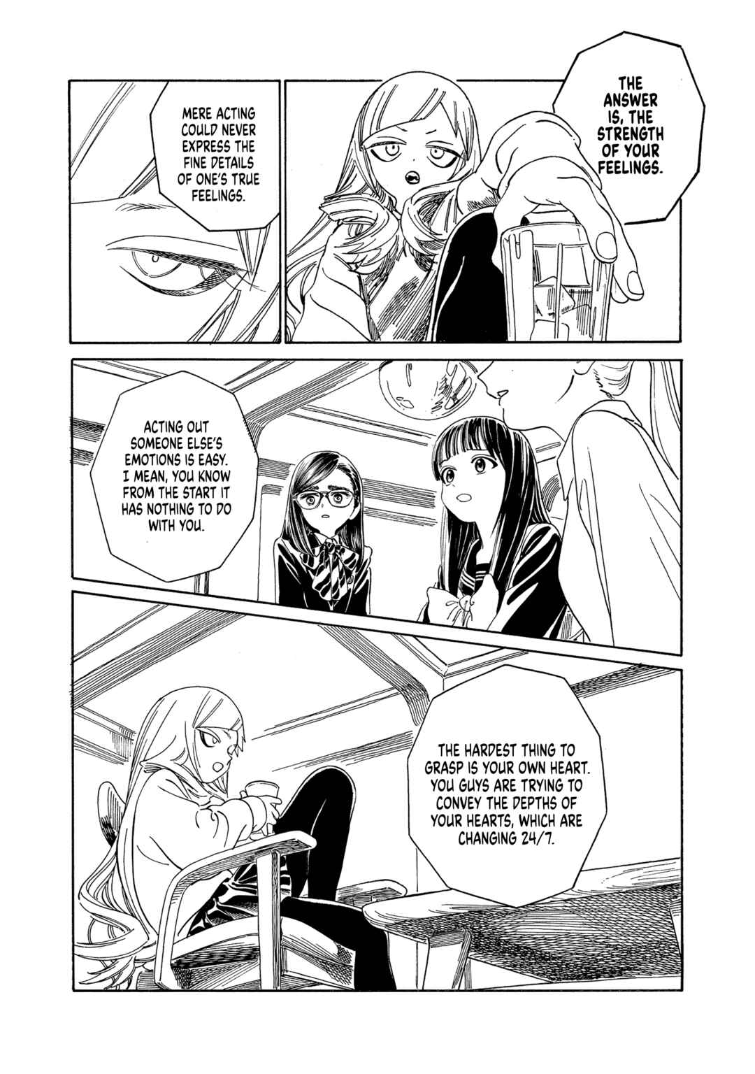Chapter 79 - Page 16