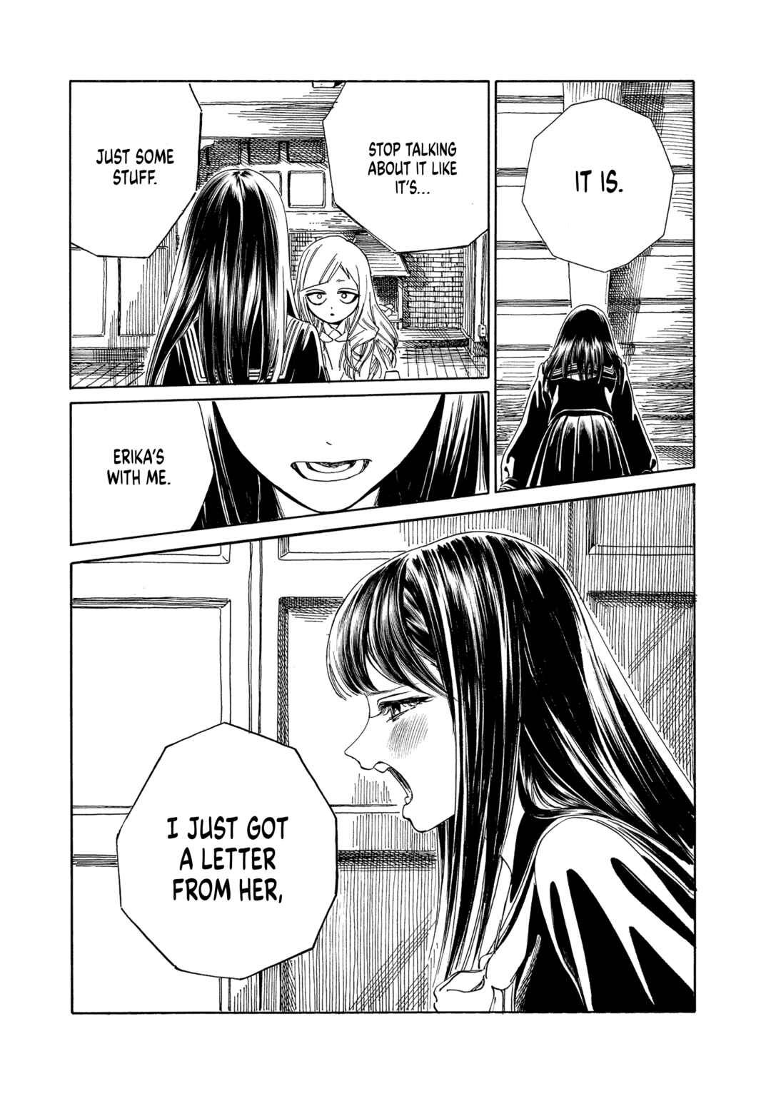 Chapter 79 - Page 18