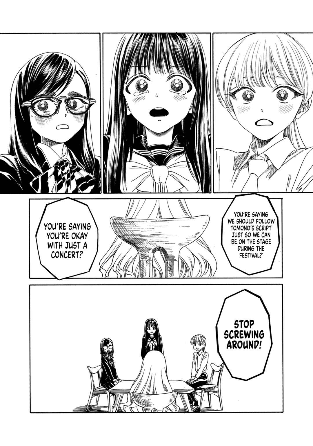 Chapter 79 - Page 23