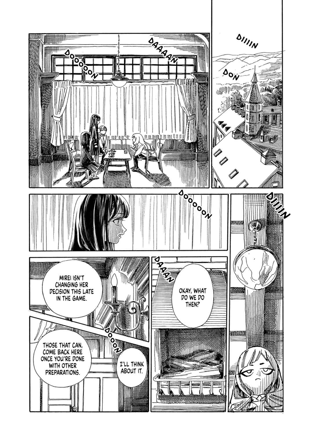 Chapter 79 - Page 26