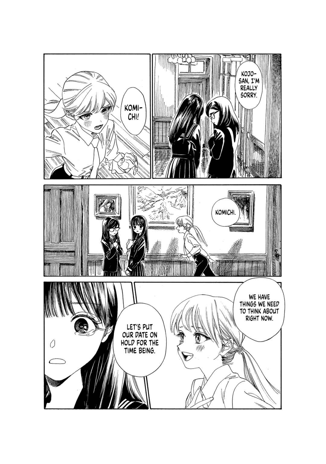 Chapter 79 - Page 28