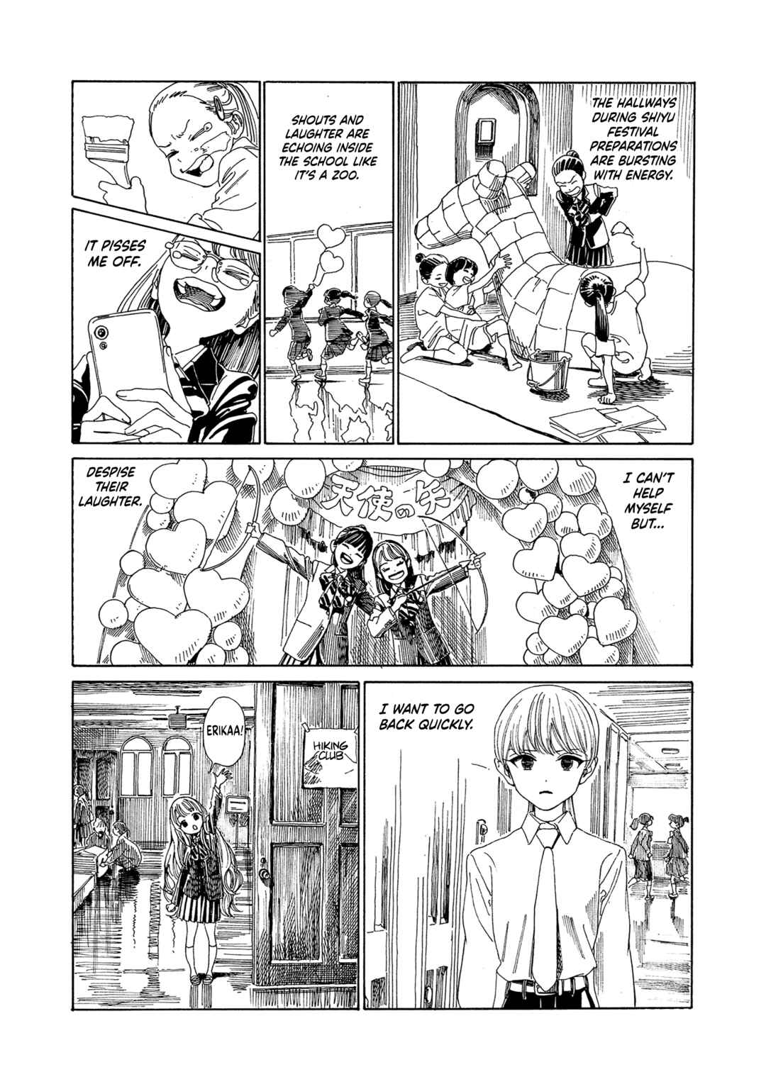 Chapter 79 - Page 30