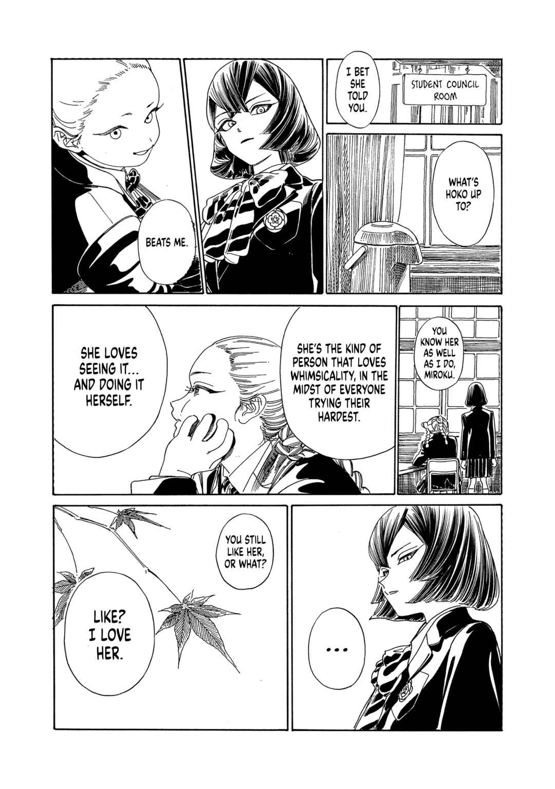 Chapter 79 - Page 31