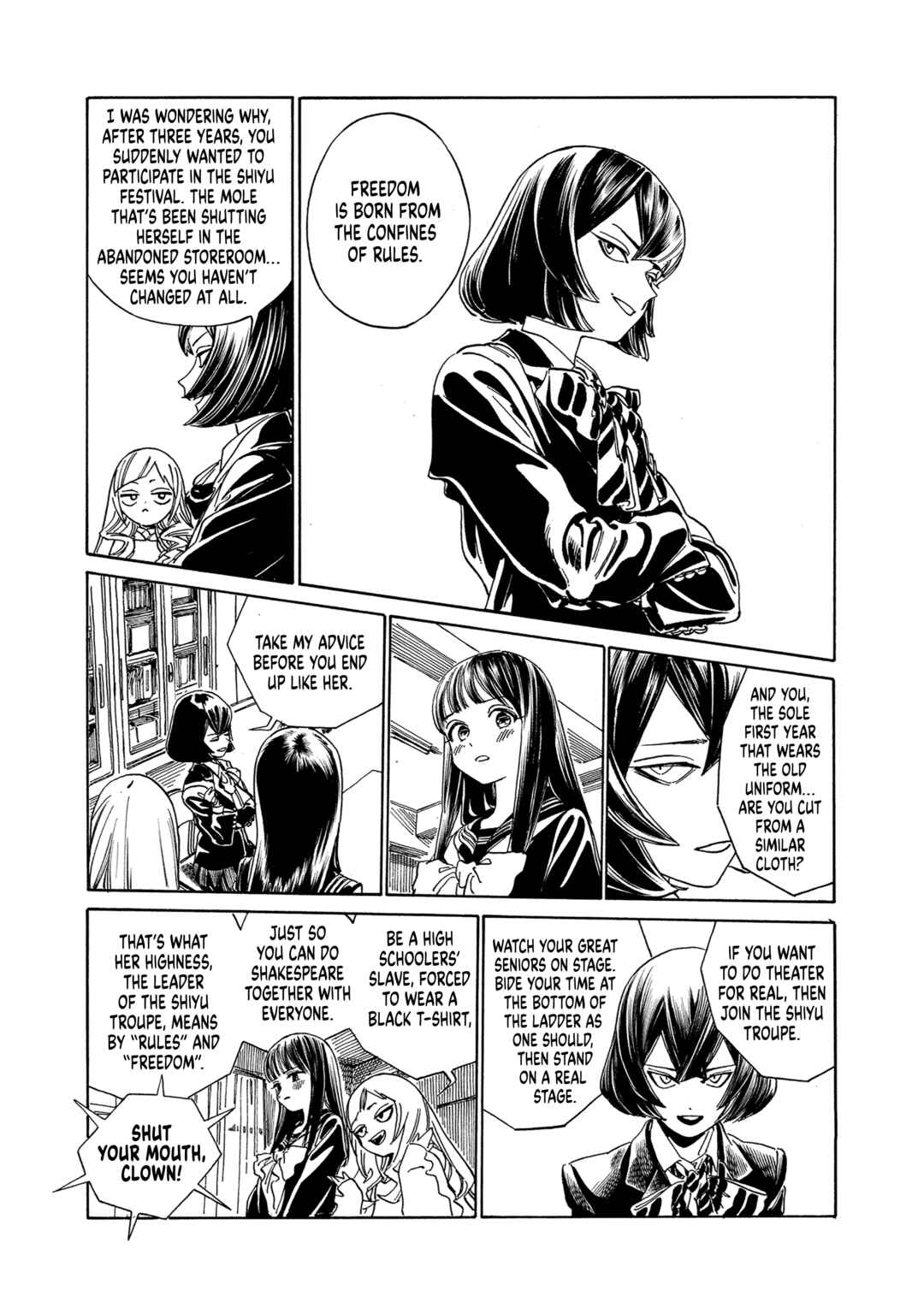 Chapter 79 - Page 5