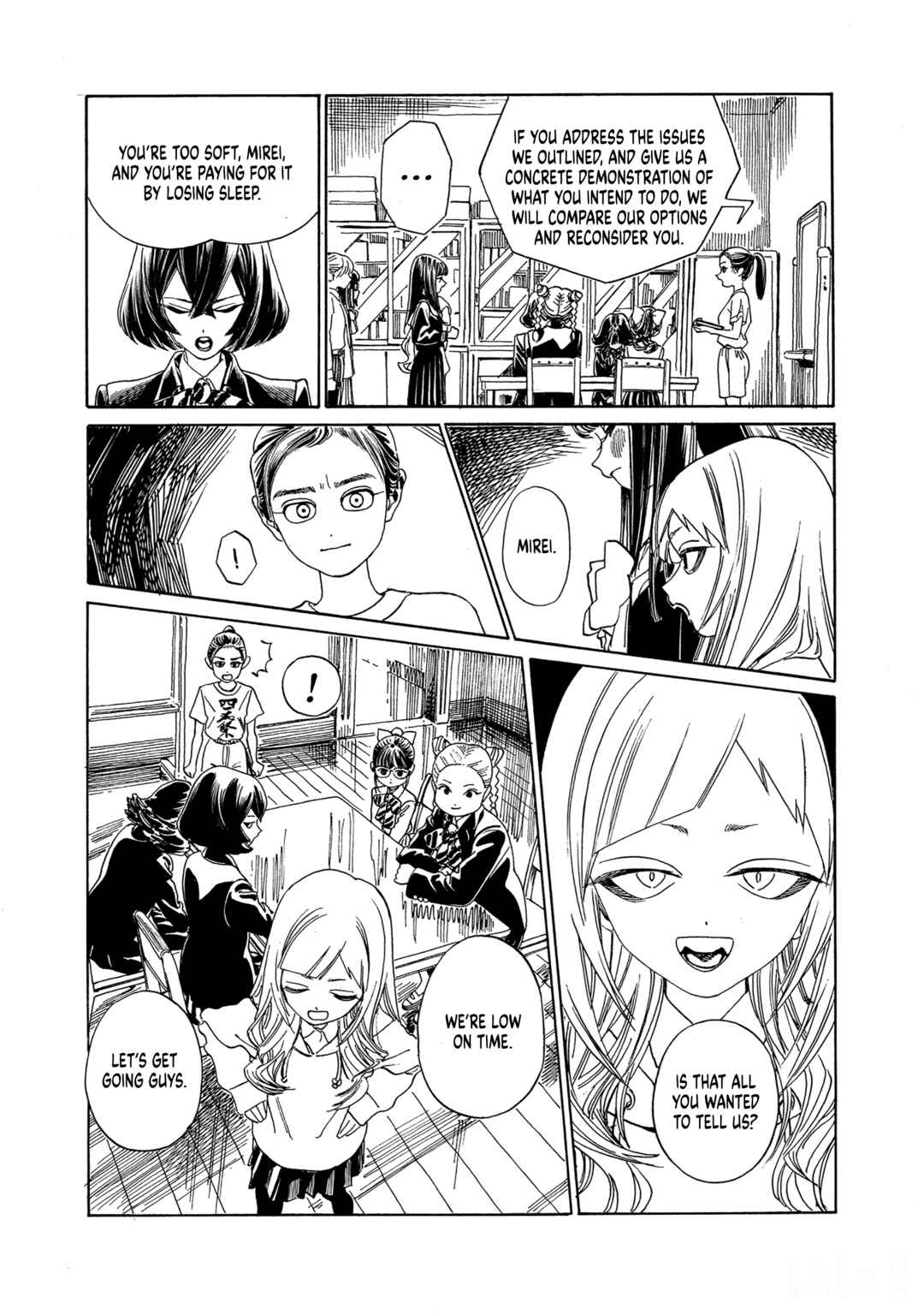 Chapter 79 - Page 7