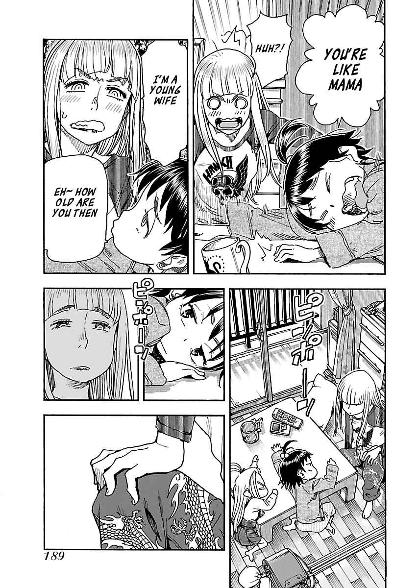 Chapter 98 - Page 10