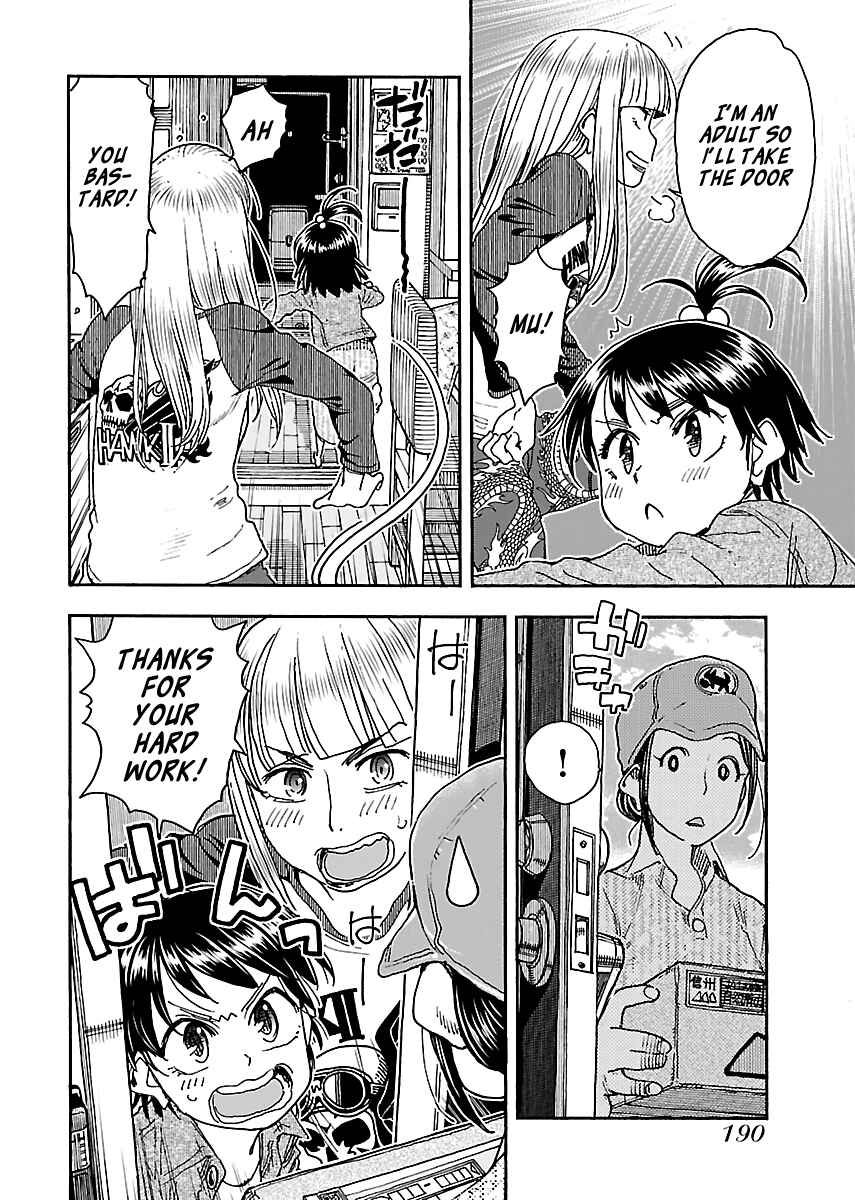 Chapter 98 - Page 11