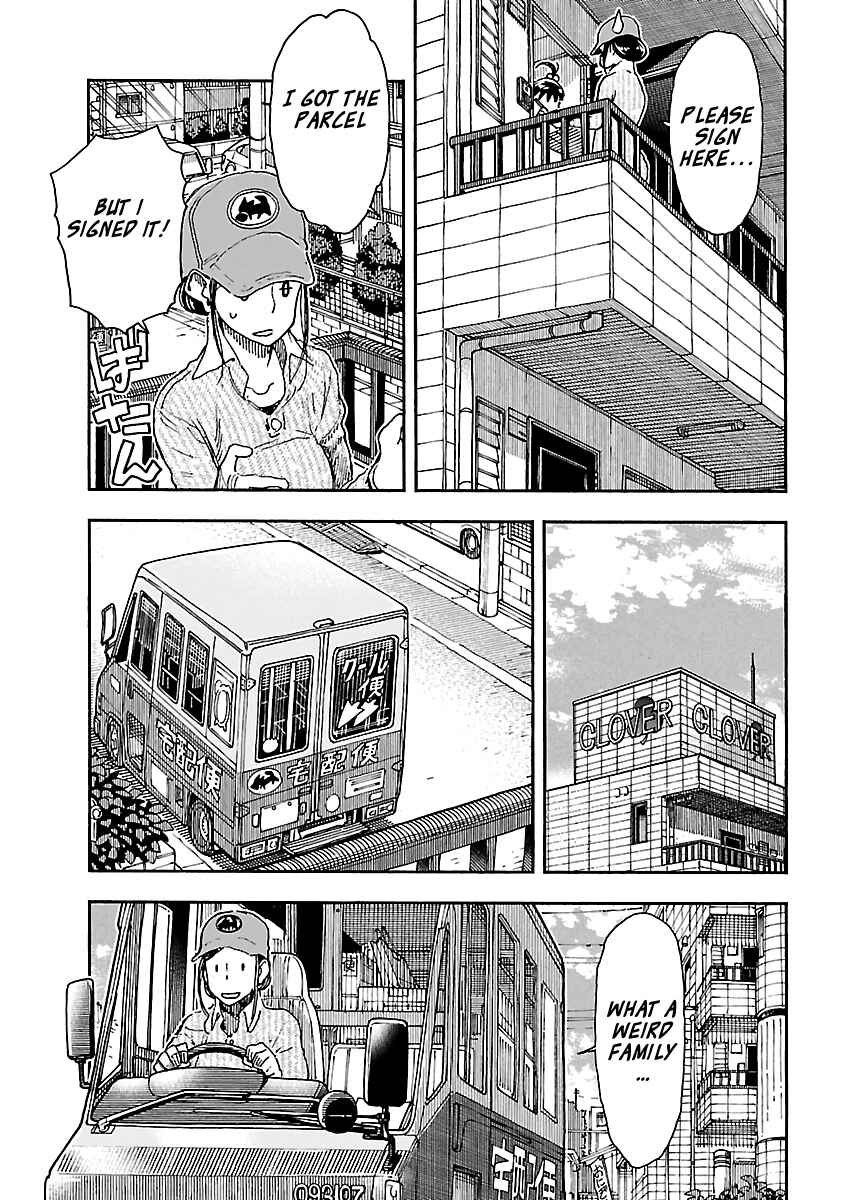 Chapter 98 - Page 12
