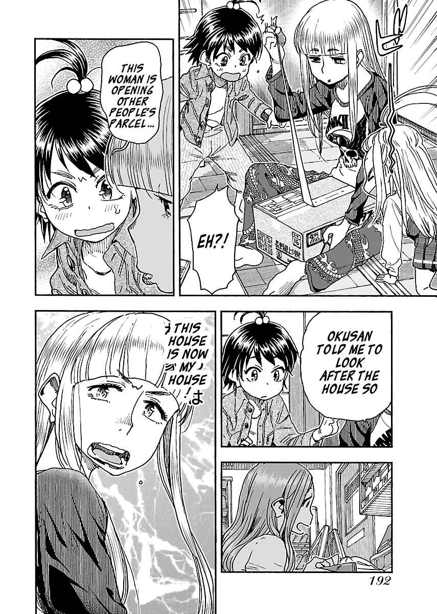 Chapter 98 - Page 13