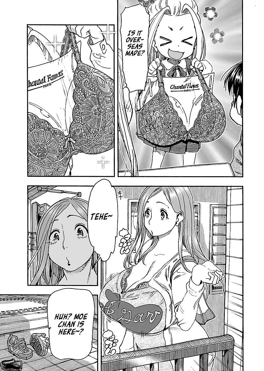 Chapter 98 - Page 16