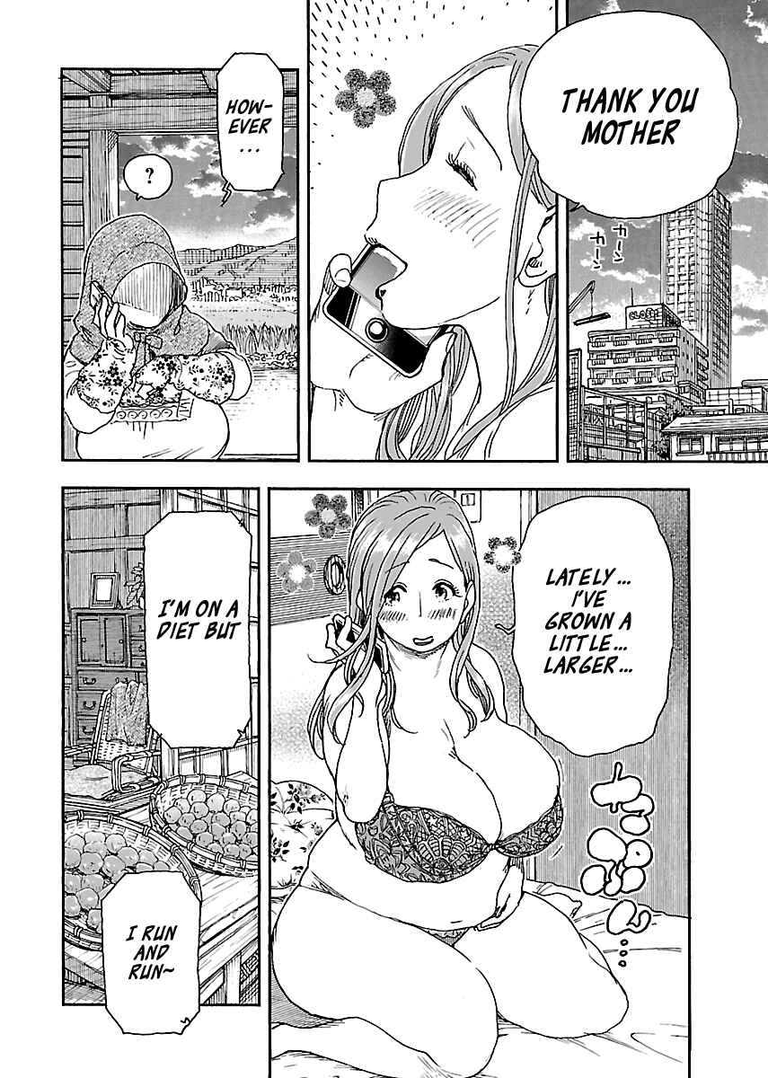 Chapter 98 - Page 23