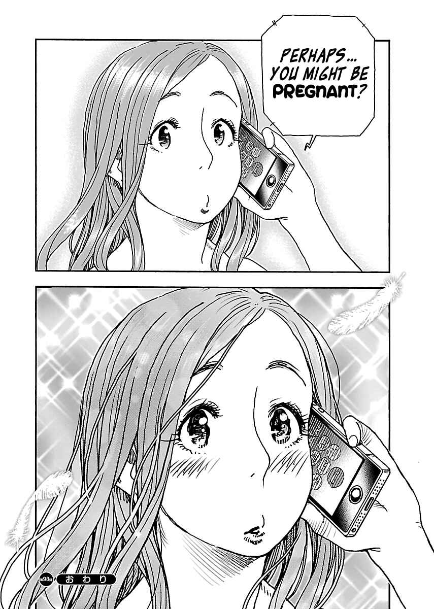 Chapter 98 - Page 25