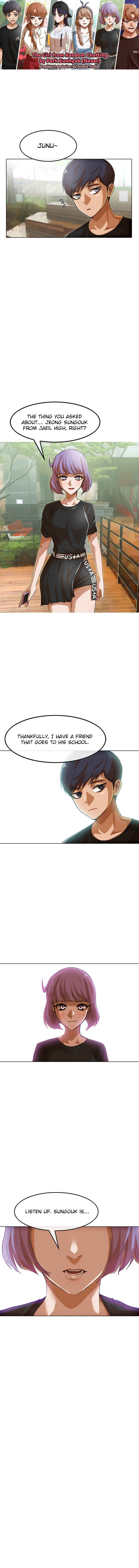 Chapter 68 - Page 1