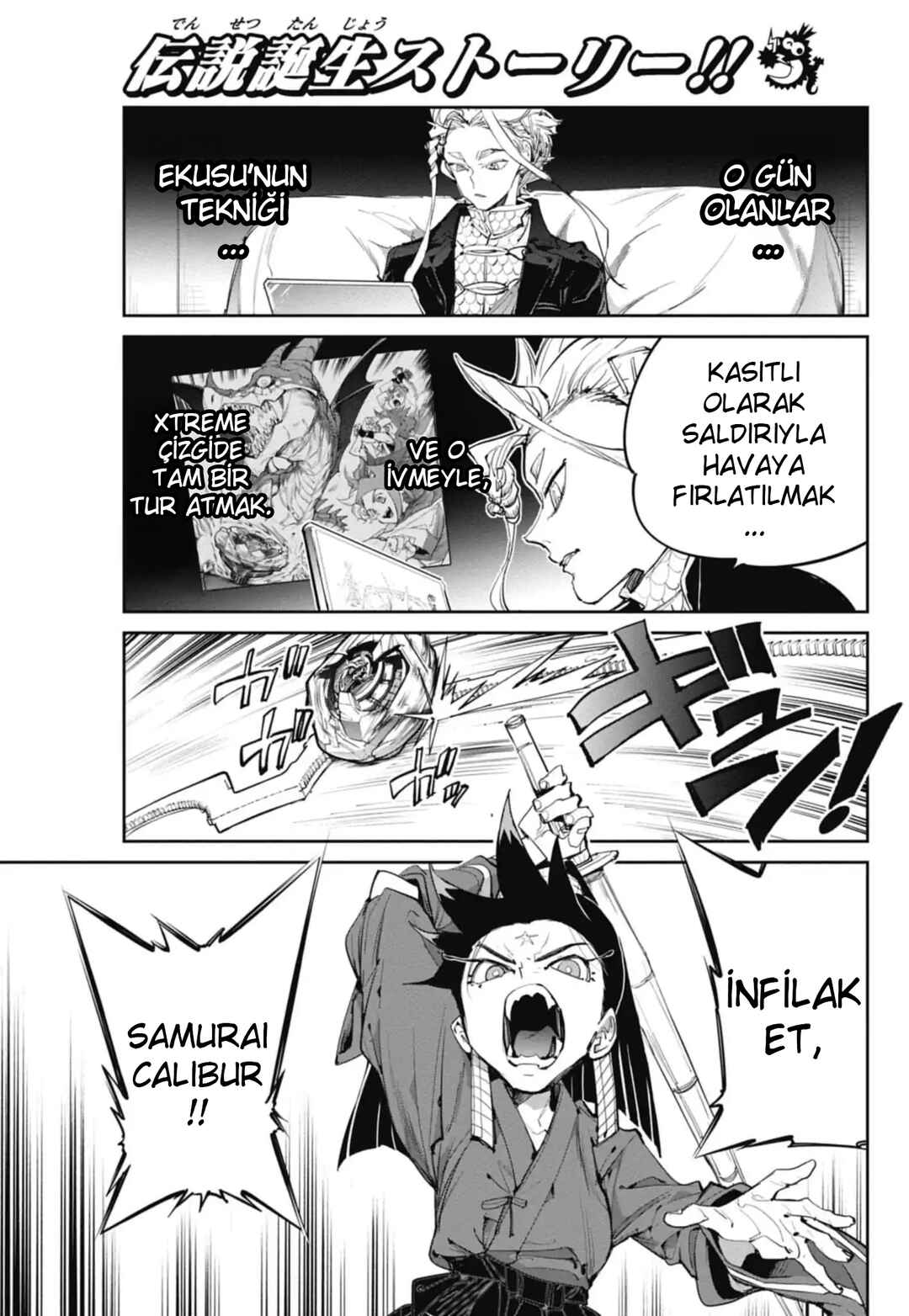 Chapter 27 - Page 34
