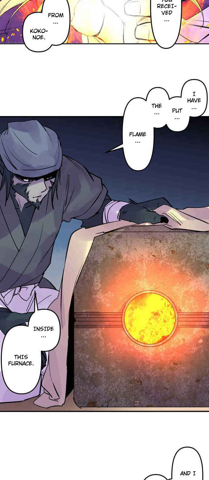 Chapter 283 - Page 19