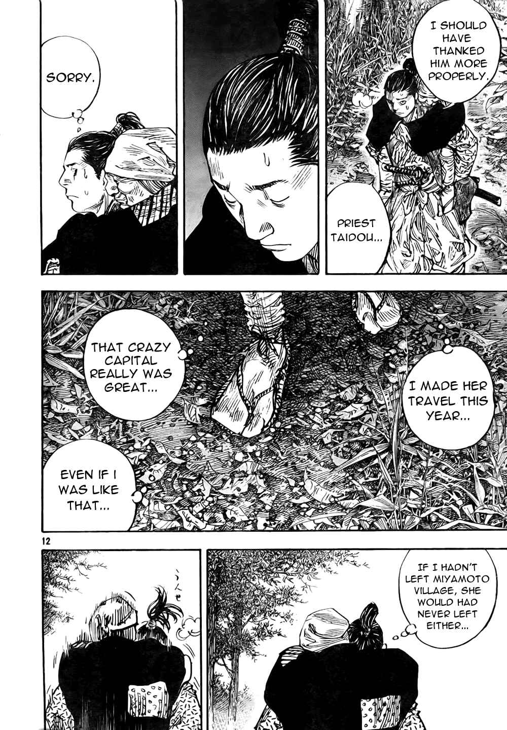 Chapter 272 - Page 12
