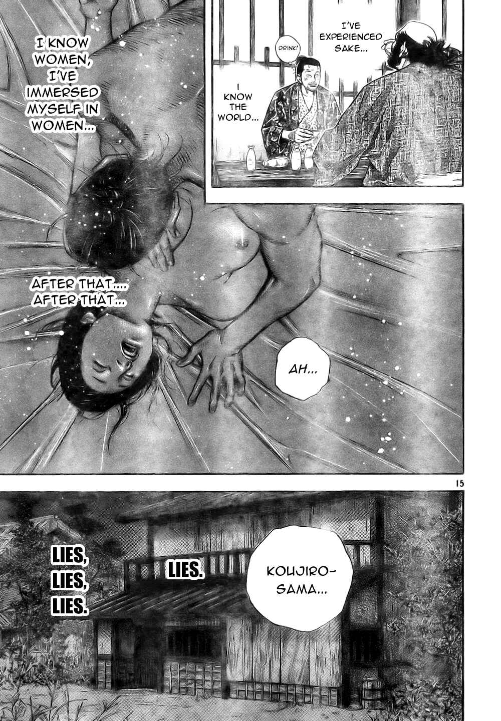 Chapter 272 - Page 15