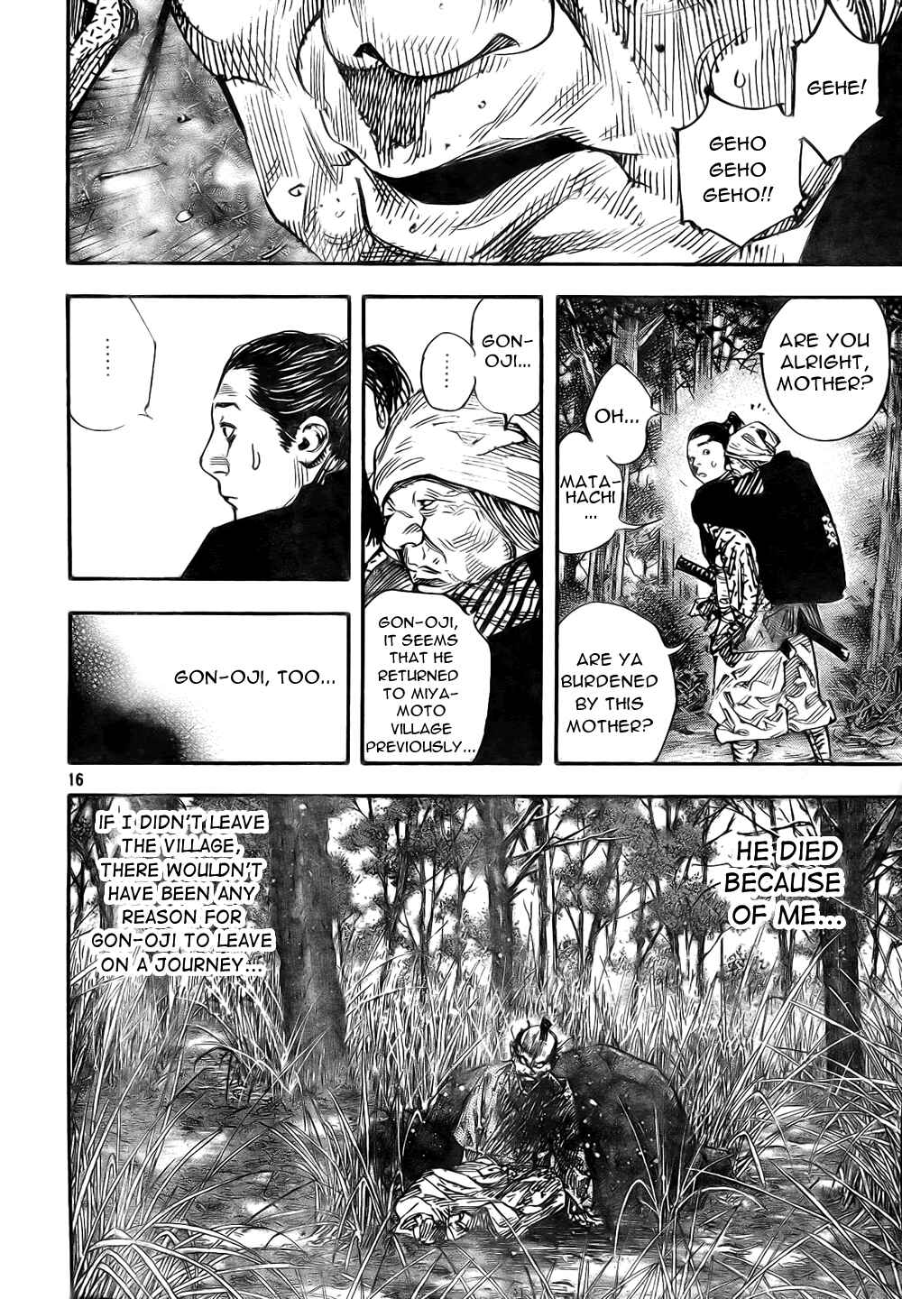 Chapter 272 - Page 16