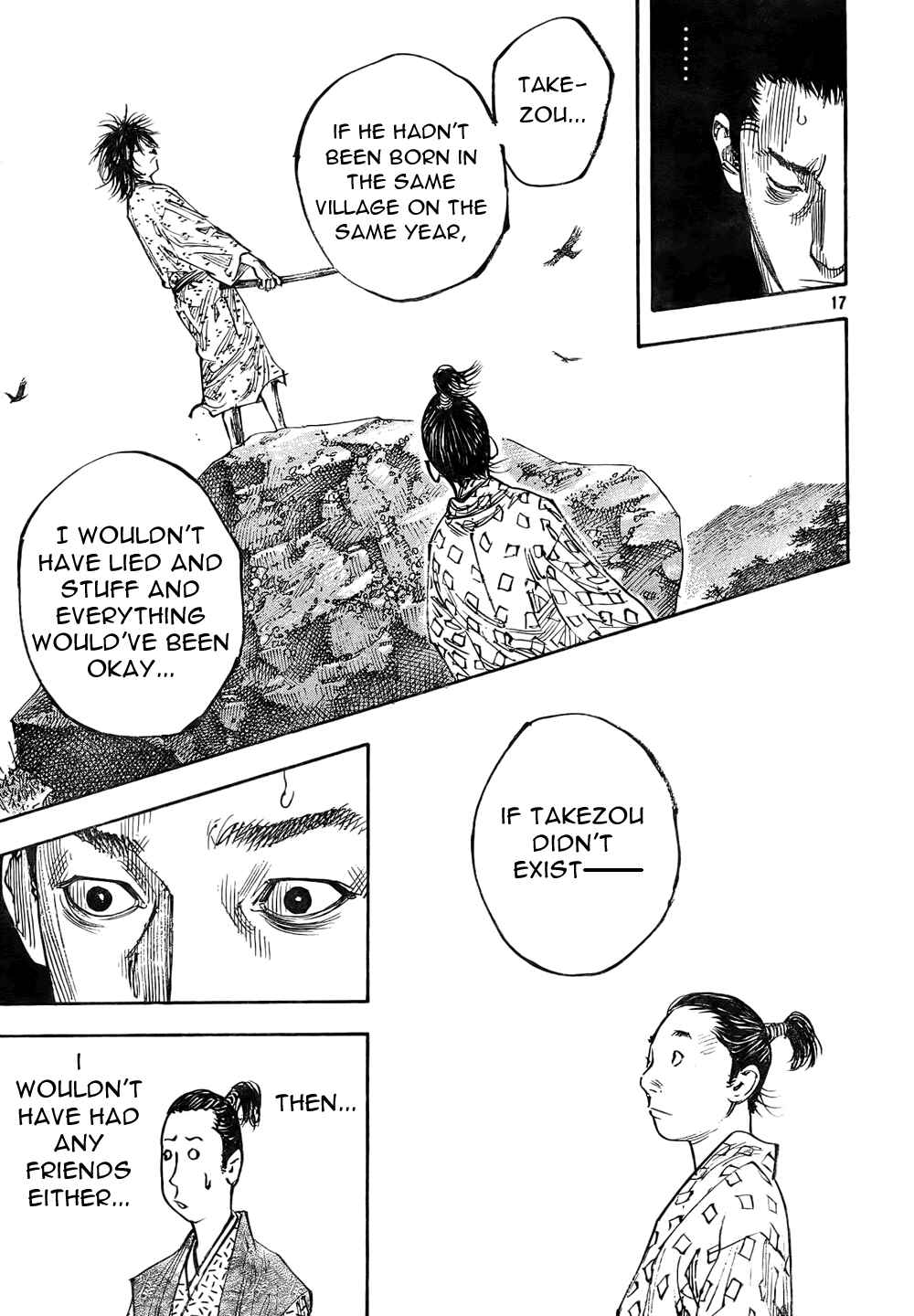 Chapter 272 - Page 17