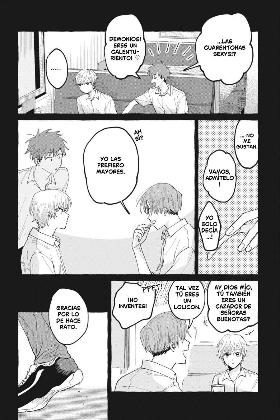 Chapter 3 - Page 13