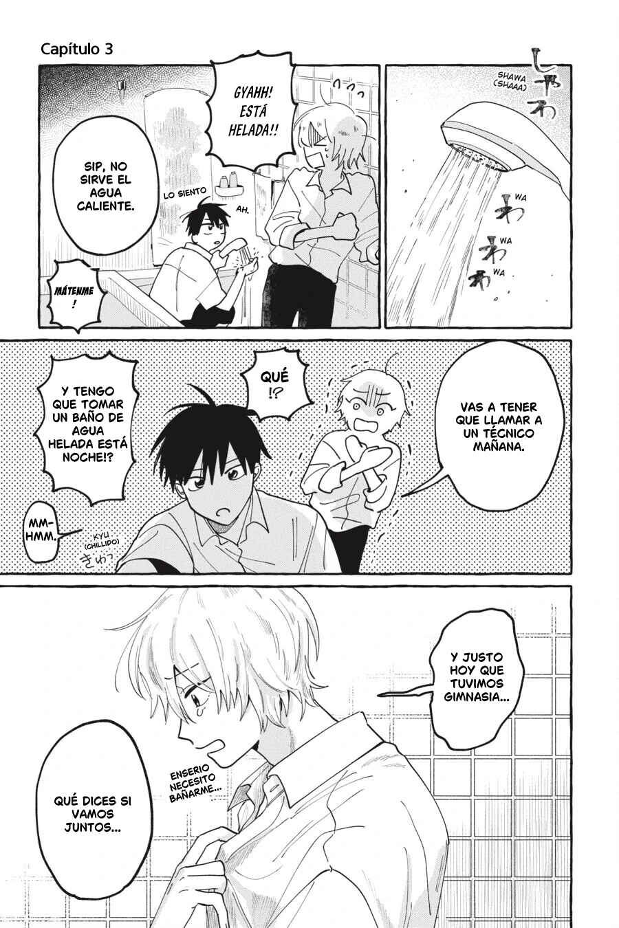 Chapter 3 - Page 3