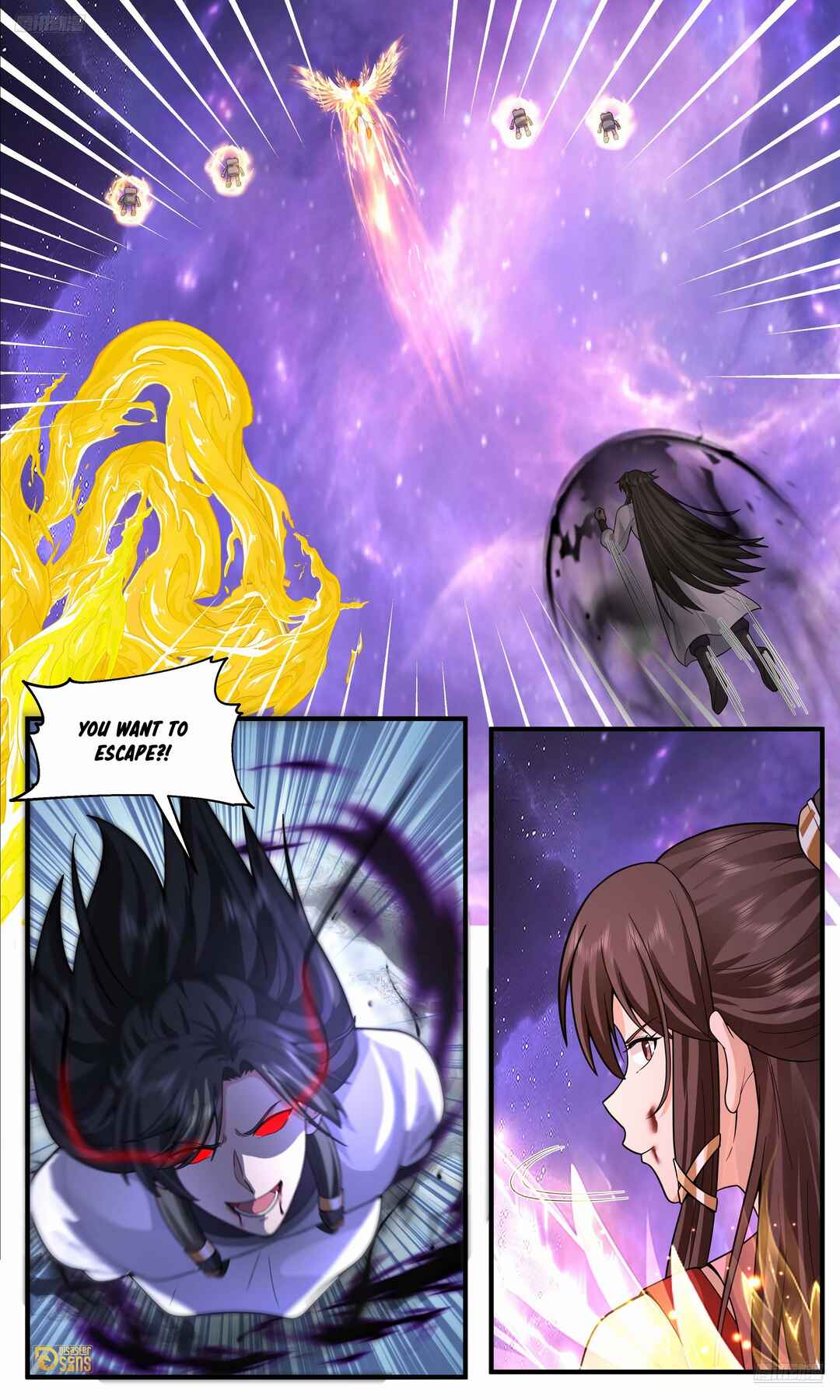 Chapter 3810 - Page 10