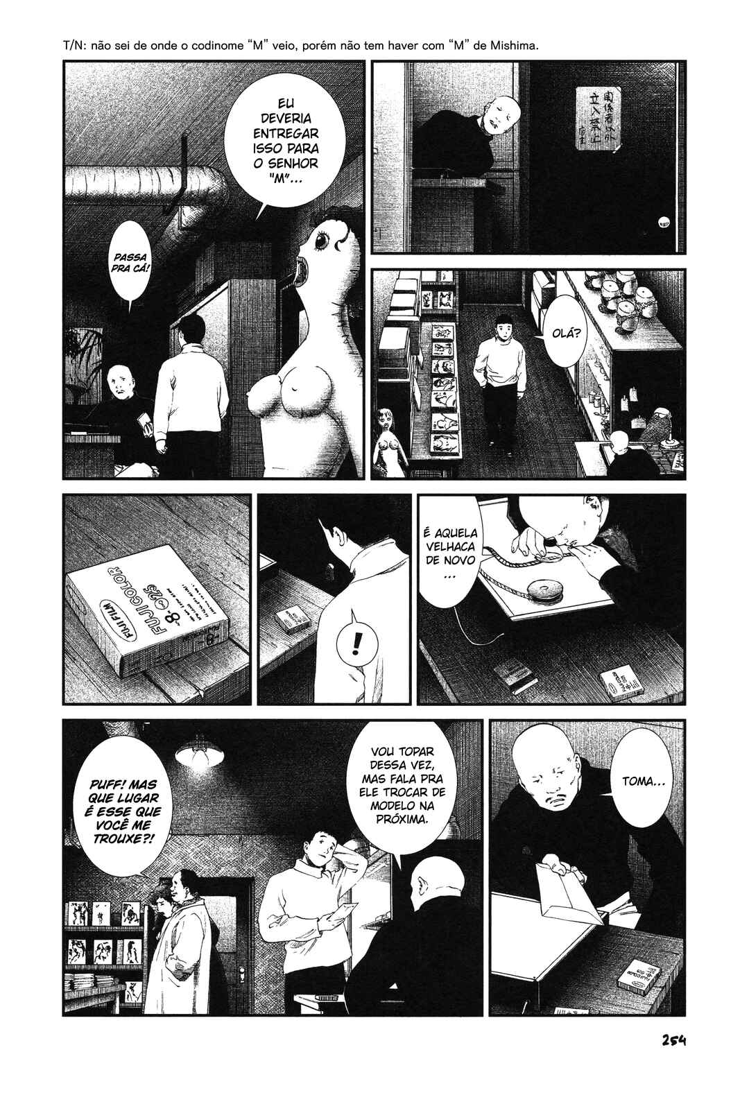 Chapter 11 - Page 18