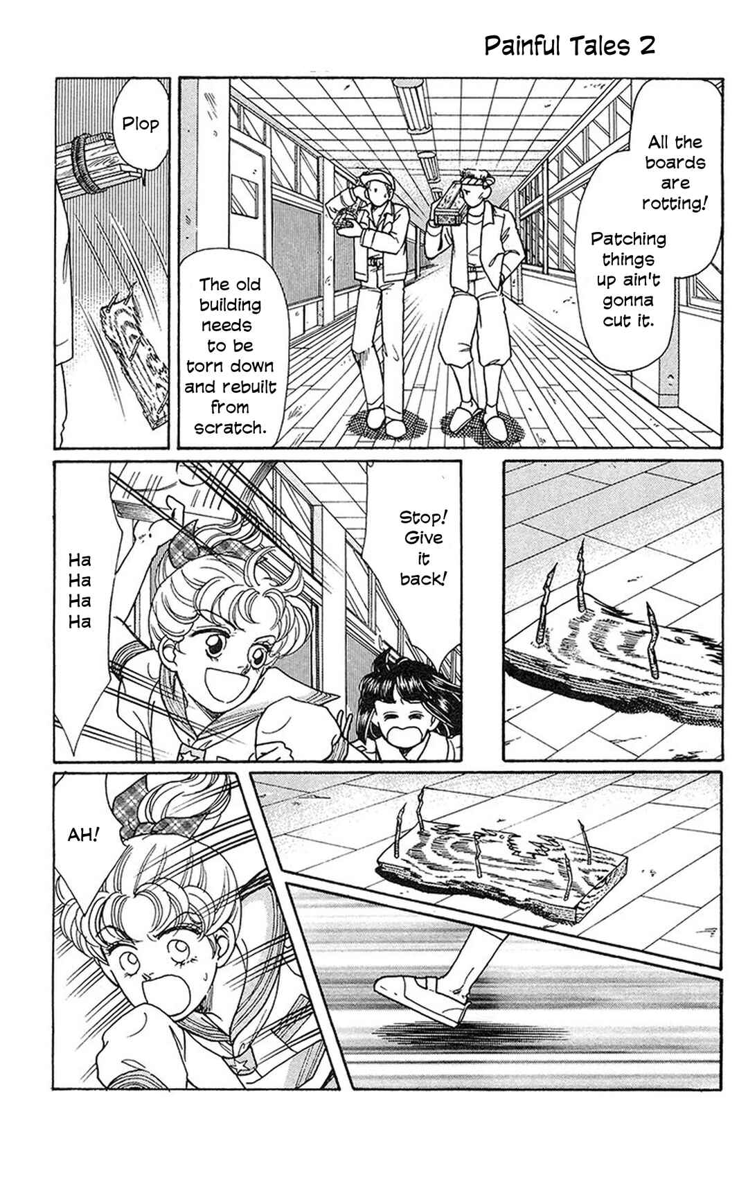 Chapter 3.5 - Page 1