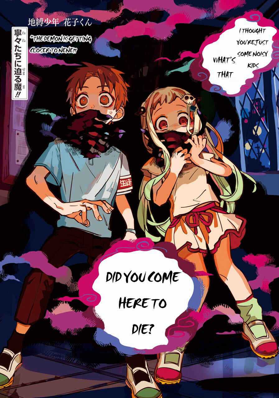 Chapter 61 - Page 1