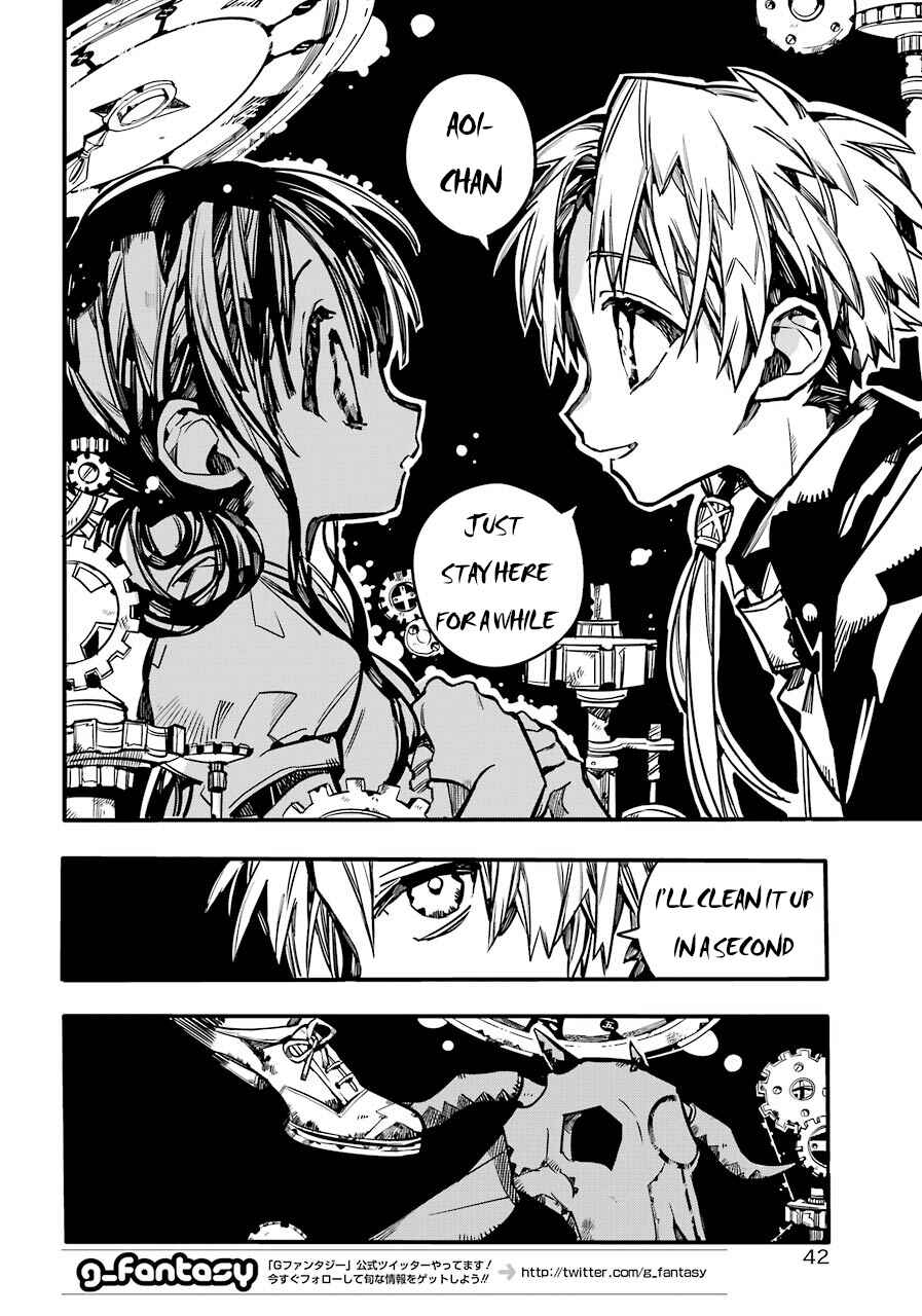 Chapter 61 - Page 14