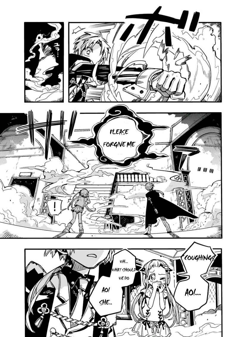 Chapter 61 - Page 21