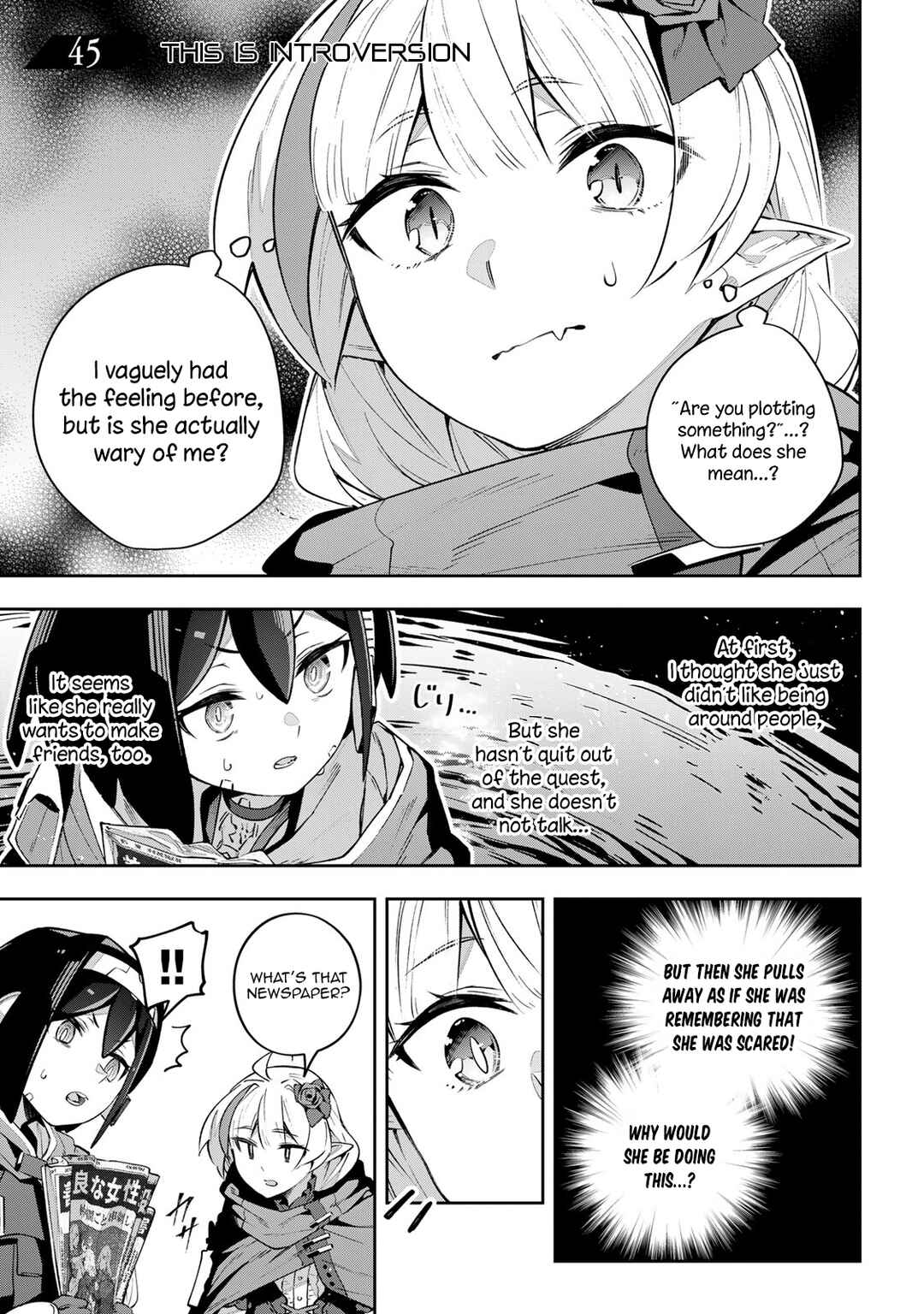Chapter 45 - Page 1