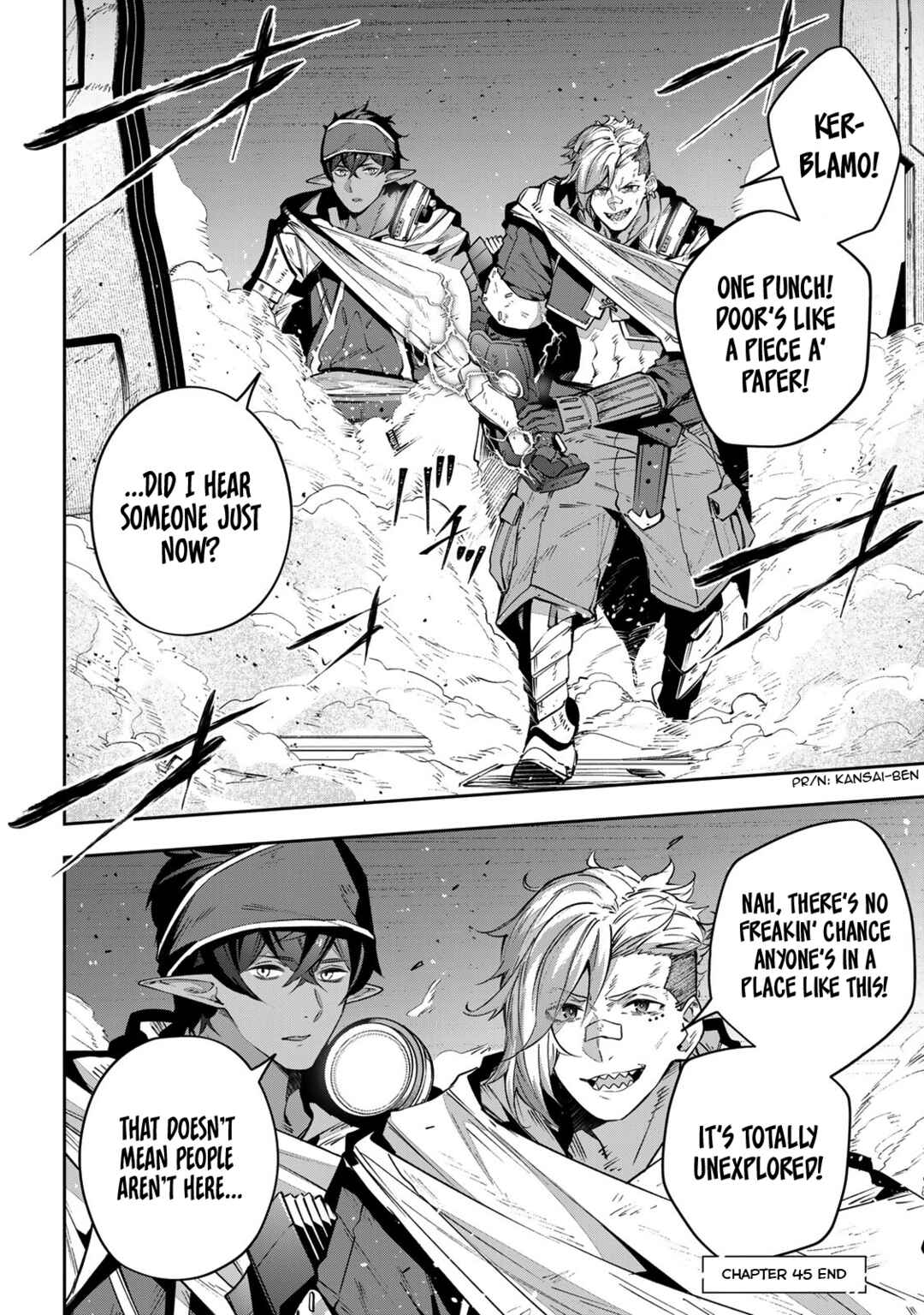 Chapter 45 - Page 12