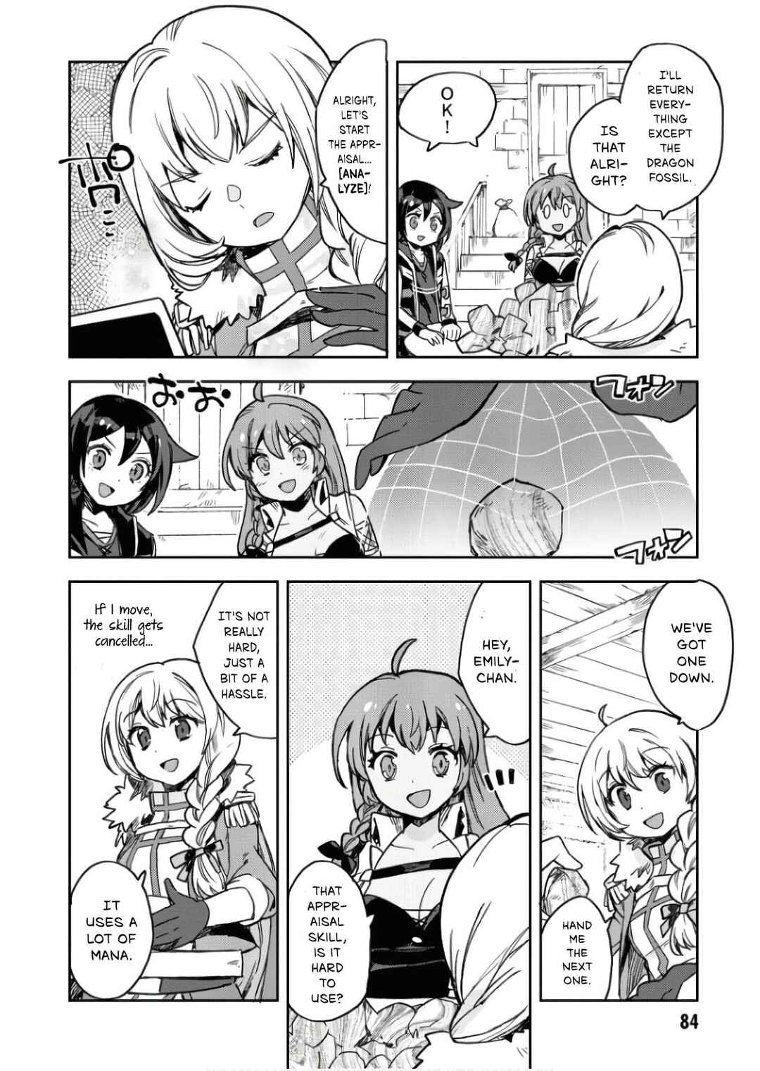 Chapter 104 - Page 11
