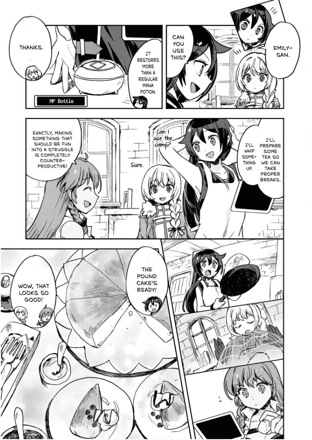 Chapter 104 - Page 12