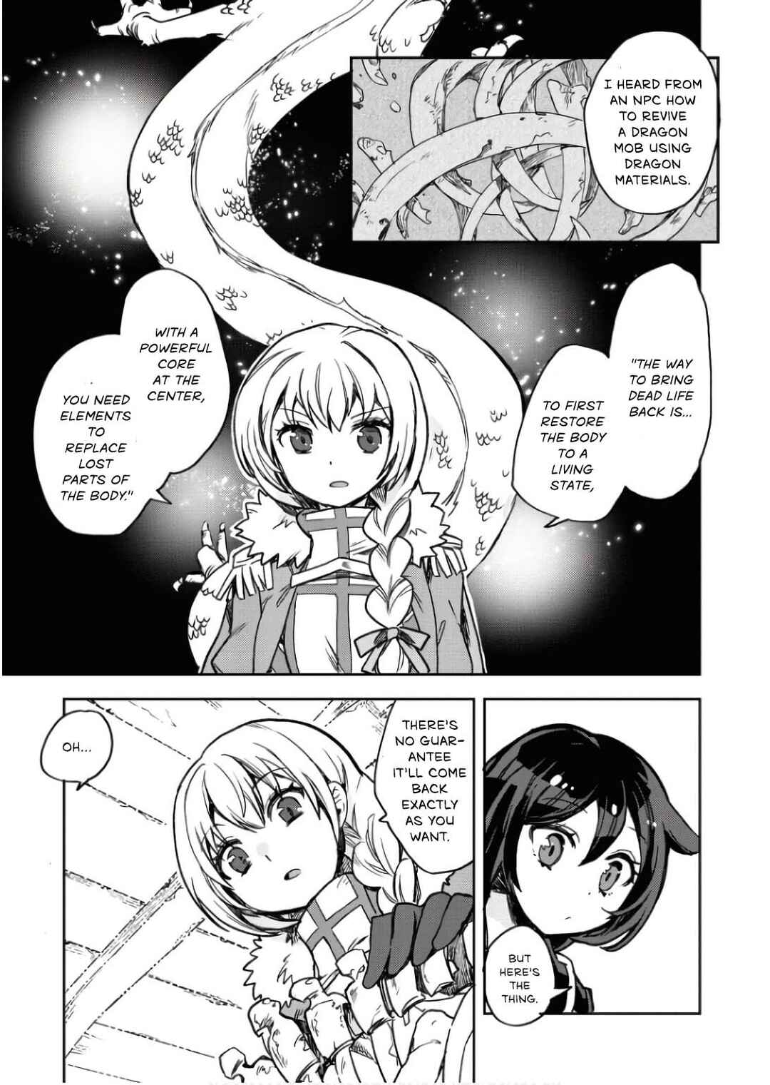 Chapter 104 - Page 28
