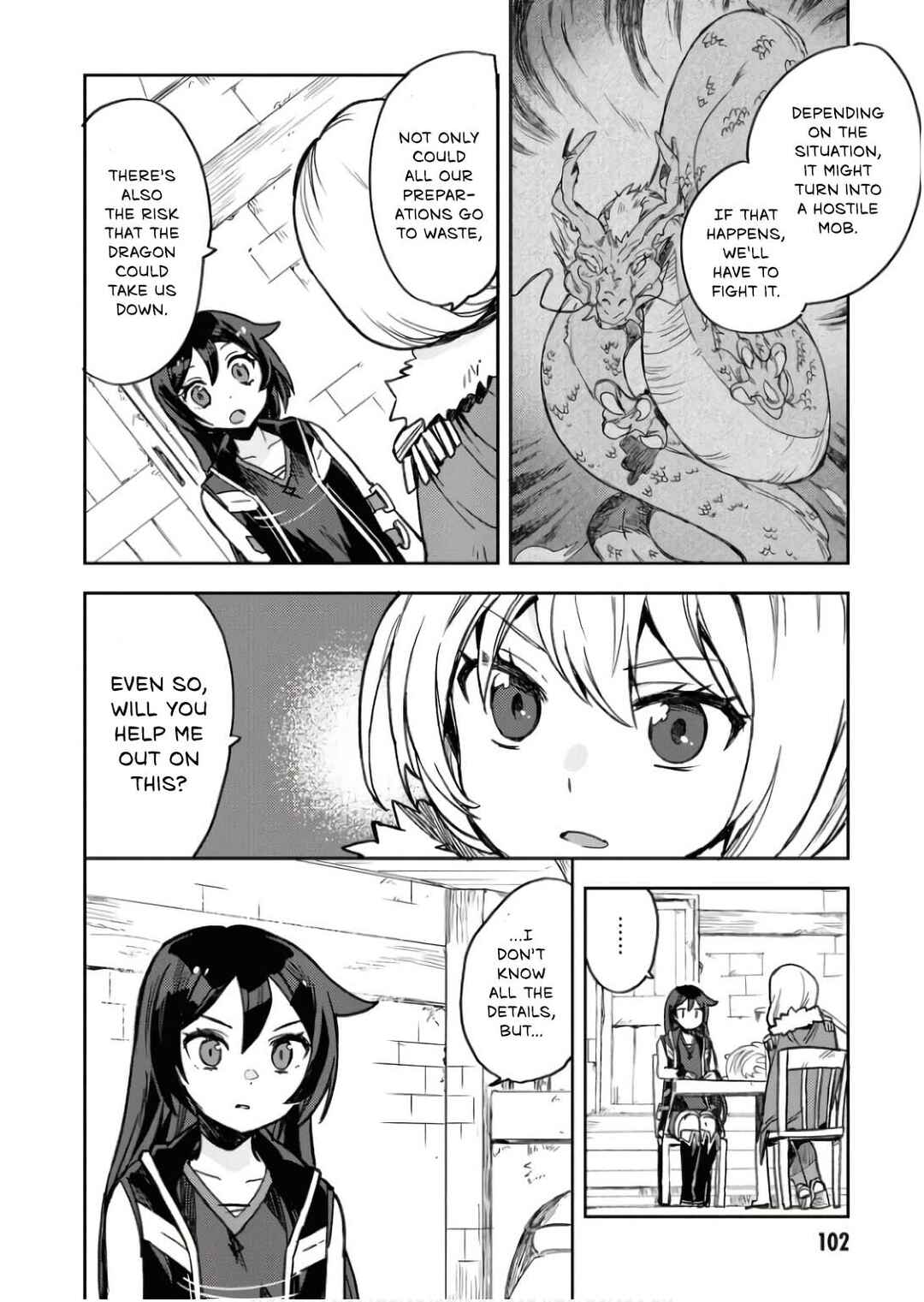 Chapter 104 - Page 29