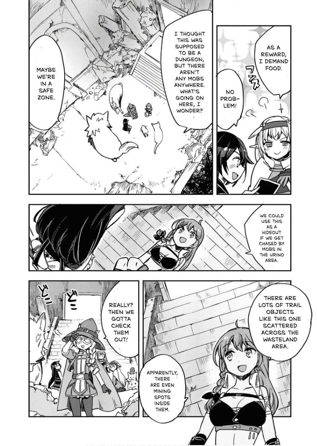 Chapter 104 - Page 5