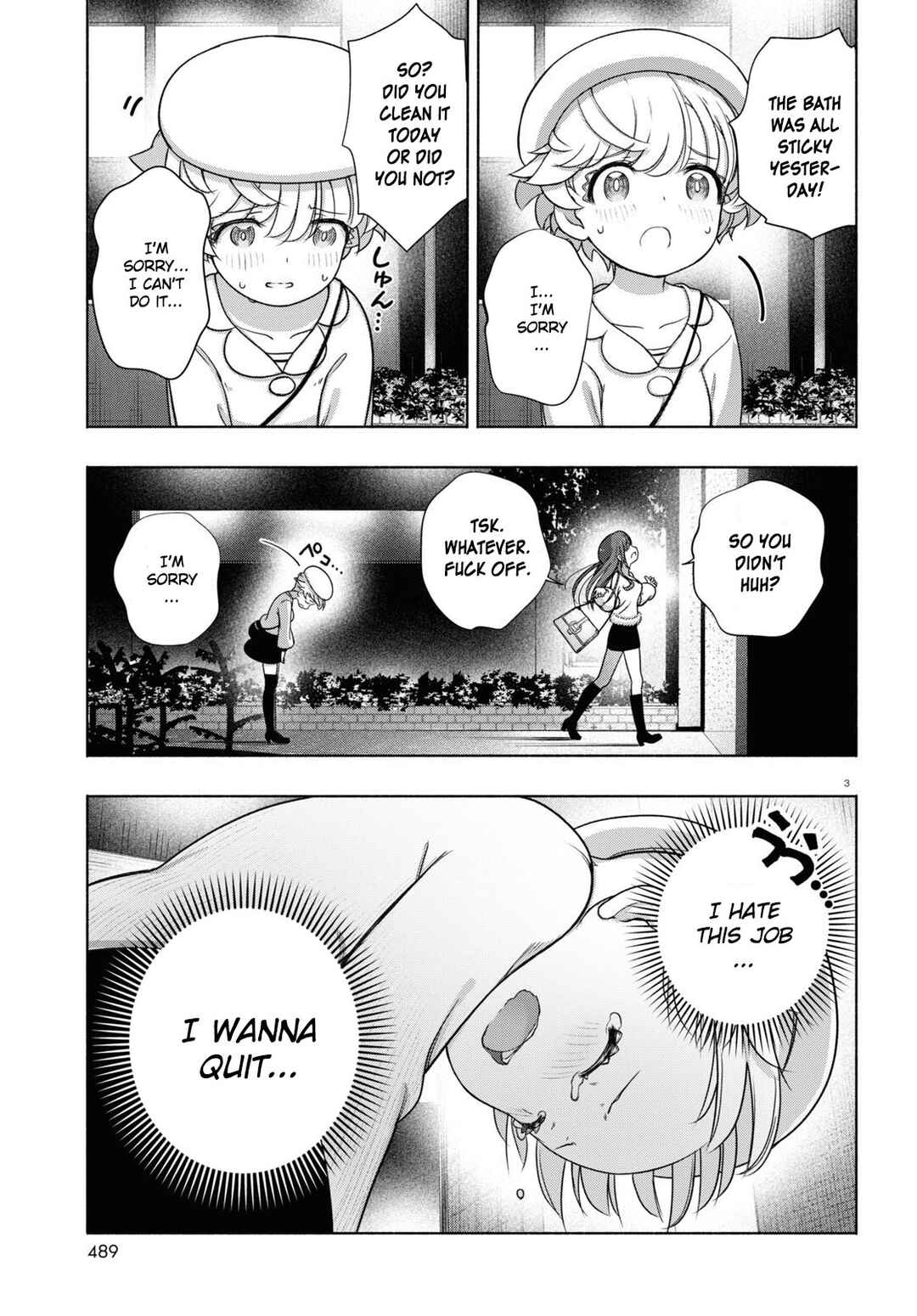 Chapter 22 - Page 3