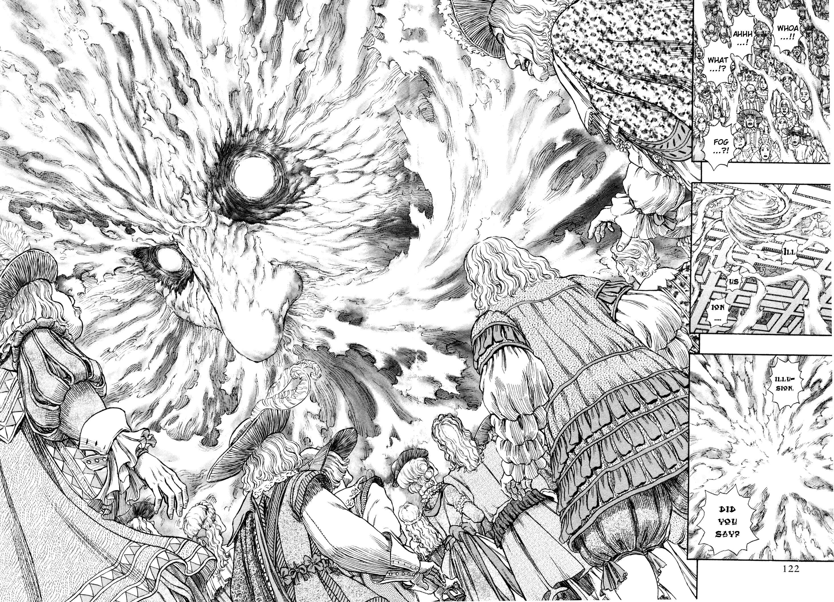 Chapter 262 - Page 11