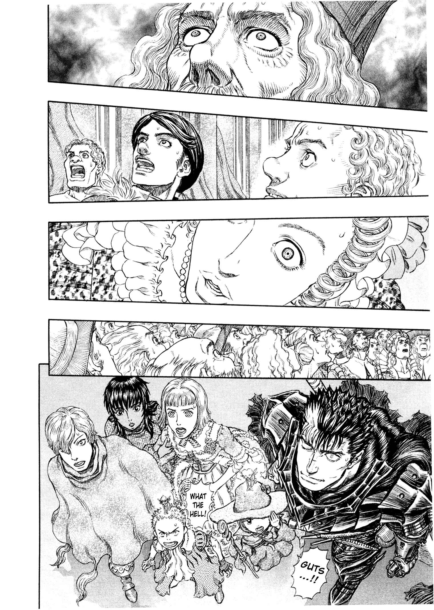 Chapter 262 - Page 12