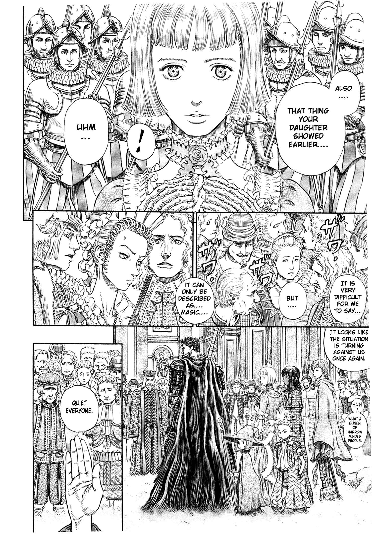 Chapter 262 - Page 7