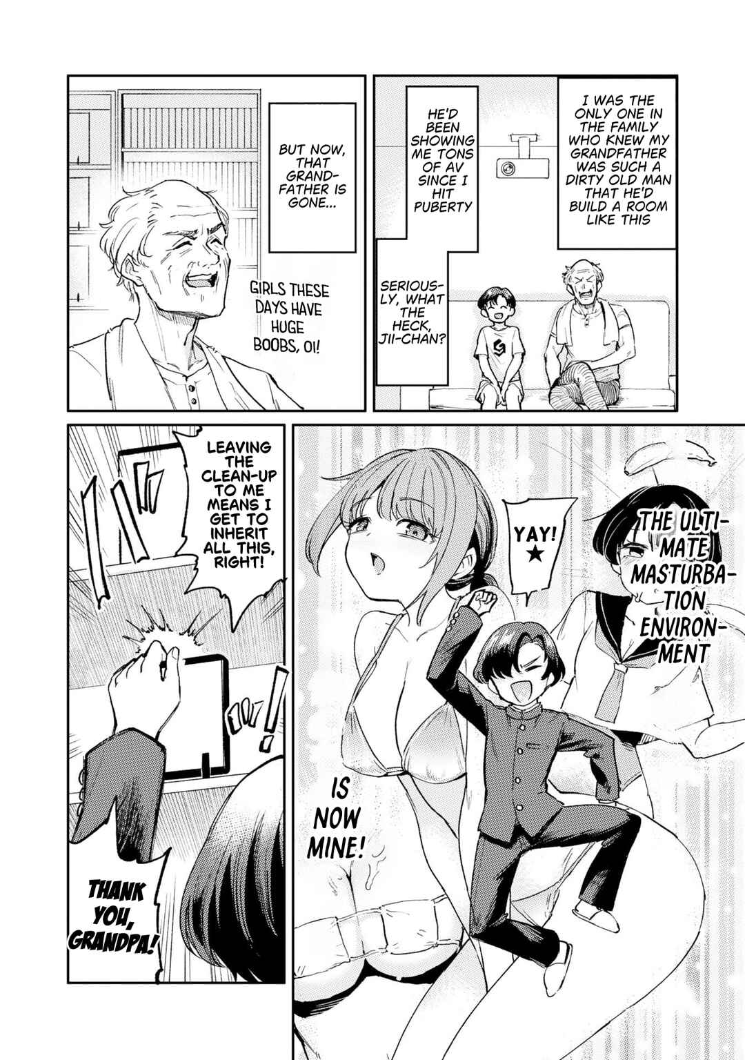 Chapter 1 - Page 6
