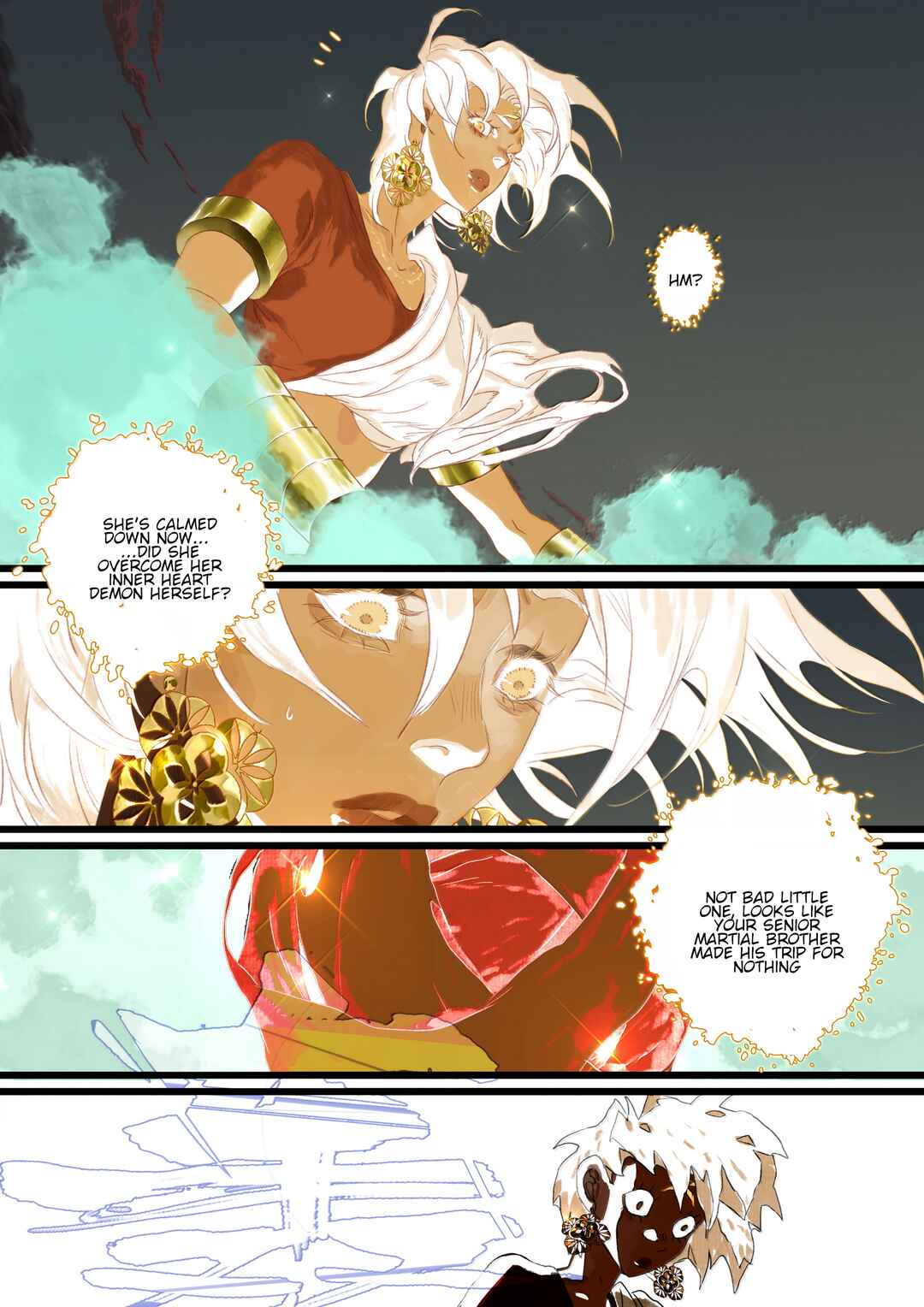 Chapter 146 - Page 4